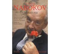 Vladimir Nabokov - Littératures Vladimir Nabokov (Auteur), Marie-Odile Fortier-Masek (Traduction), Hélène Pasquier (Traduction), Guy Davenport (Préface), Cécile Guilbert (Préface), John Updike (Préfac