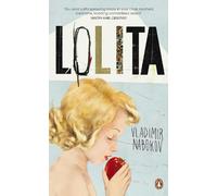Vladimir Nabokov Lolita (Poche) Penguin Essentials