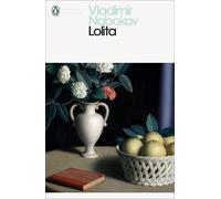 Vladimir Nabokov Lolita (Poche) Penguin Modern Classics