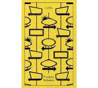 Vladimir Nabokov Lolita (Relié) Penguin Clothbound Classics