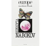 Vladimir Nabokov, numéro 791