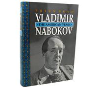 Vladimir Nabokov: The American Years