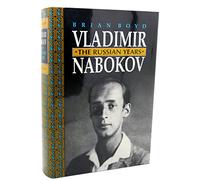 Vladimir Nabokov: The Russian Years