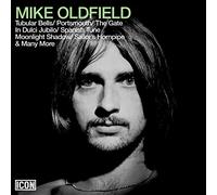 Vladimir Naumov - Mike Oldfield – Icon