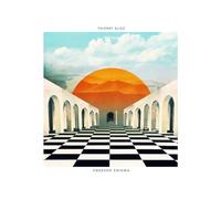 Vladimir Percevic - Emerson Enigma