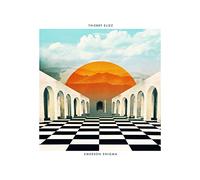 Vladimir Percevic - Emerson Enigma (Vinyl)