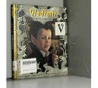 Vladimir, petit vampire