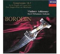 Borodin, A. - Symphonies Nos 1 & 2
