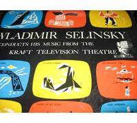 Vladimir Selinski Conducts His Music from the Kraft Music Theatre