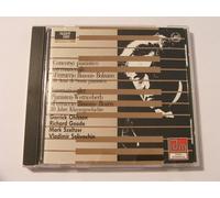 Vladimir Selivochim - Garrick Ohlsson - Richard Goode - Mark Szeltzer (Nuova Era)