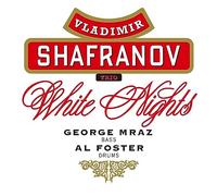 Vladimir Shafranov - White Nights [Vinyl LP]