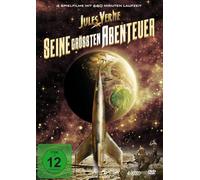 Jules Verne – Ses plus grandes aventures – Vladimir Smirnov – Import (Magic Movie)