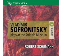 Vladimir Sofronitsky plays at the Scriabin Museum /Vol.3