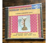 Vladimir Sofronitsky: Russian Treasures