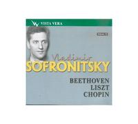 Vladimir Sofronitzki, Pianiste - Vol.12