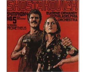 Vladimir Sokolov - Ormandy Edition Vol 14 - Shost