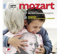 Vladimir Spivakov - Une Heure Une Vie Avec Mozart