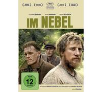 VLADIMIR SVIRSKI - IM NEBEL DVD Neuf