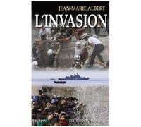 Vladimir - Tome 8 - L'invasion