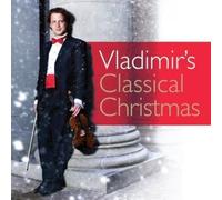 Vladimir - Vladimir'S Classical Christmas [Import]