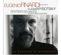 Eugenio Fasehun - Vladimir Vysotsky - Il Chanteur Au Microphone