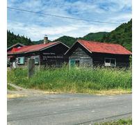 Vladislav Delay - Hide Behind The Silence 3 [Vinyl Lp] Extended Play