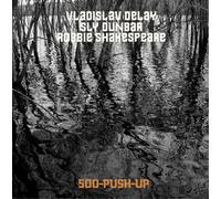Alive AG CD 500 Push-Up