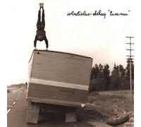 Vladislav Delay - Tummaa