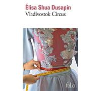 Vladivostok Circus