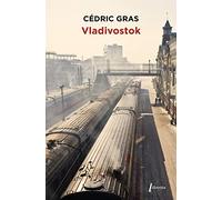 Vladivostok: Neiges et moussons