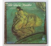 VLADMIR FEDOSEYEV RIMSKY KORSAKOV THE SNOW MAIDEN vinyl record