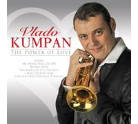 Vlado Kumpan - The Power of Love