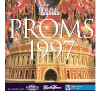 Vlado Perlemuter, Duke Ellington, Brandis Quartet - BBC Proms 1997