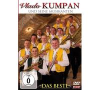 Vlado U.S. Musikanten Kumpan - Das Beste