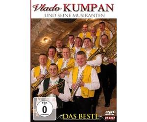 Vlado U.S. Musikanten Kumpan - Das Beste