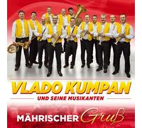 Mährischer Gruß-Instrumental