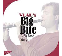 Weverbergh, Vlad and His Big Band - Vlad's Big Bite