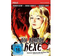 Vlady,Marina - Die Blonde Hexe [Import]