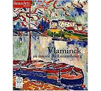 Vlaminck au musée du Luxembourg