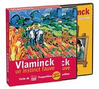 Vlaminck - Un instinct fauve - La Visite de l'Exposition