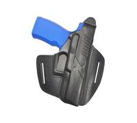 VlaMiTex Étui en cuir B19 pour Sig Sauer P322