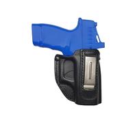VlaMiTex IWB 2 Holster en Cuir pour Sig Sauer P365
