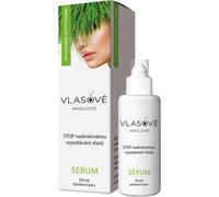 Vlasové hnojivo Serum sérum sans rinçage pour cheveux en perte de densité 50 ml