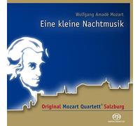 Vlatkovic,Radovan - W.a.Mozart-Eine Kleine Nachtmusik [Import]