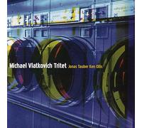 Vlatkovich Michael Tritet - Queen Dynamo [Import]