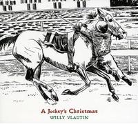 Willy Vlautin – A Jockey's Christmas – CD – Amstyle