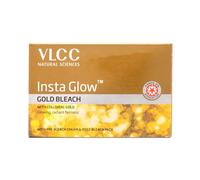 Vlcc Insta Glow Doré Eau de Javel Salon 342 GM