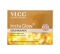VLCC Insta Glow Gold Blanchissant, 30 g
