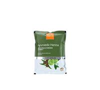 VLCC Natural Sciences - Henné ayurvédique à l'extrait d'amla et de shikakai - 100 g - Lot de 2