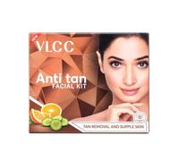 VLCC sciences naturelles Anti Tan Kit Visage